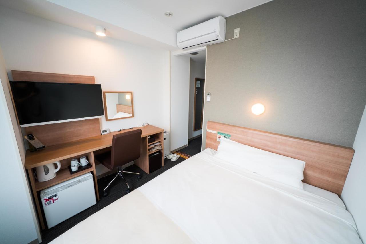 Super Hotel פוג'ינומיה מראה חיצוני תמונה