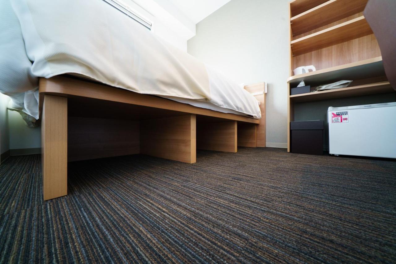 Super Hotel פוג'ינומיה מראה חיצוני תמונה