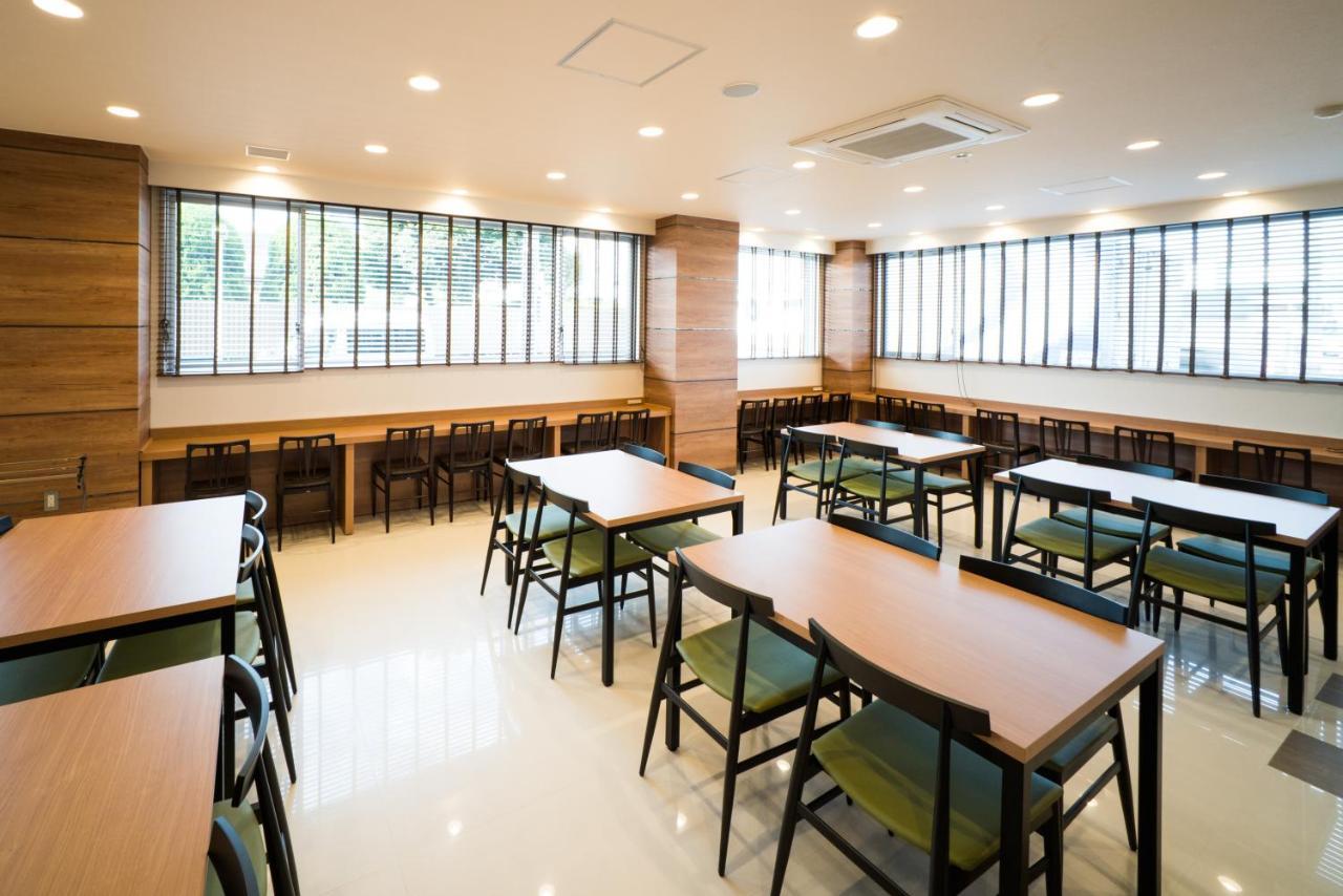 Super Hotel פוג'ינומיה מראה חיצוני תמונה