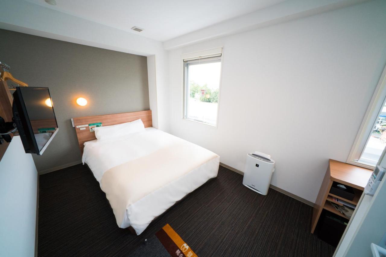 Super Hotel פוג'ינומיה מראה חיצוני תמונה