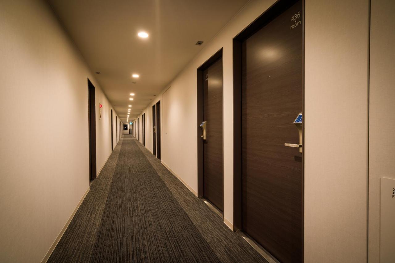 Super Hotel פוג'ינומיה מראה חיצוני תמונה