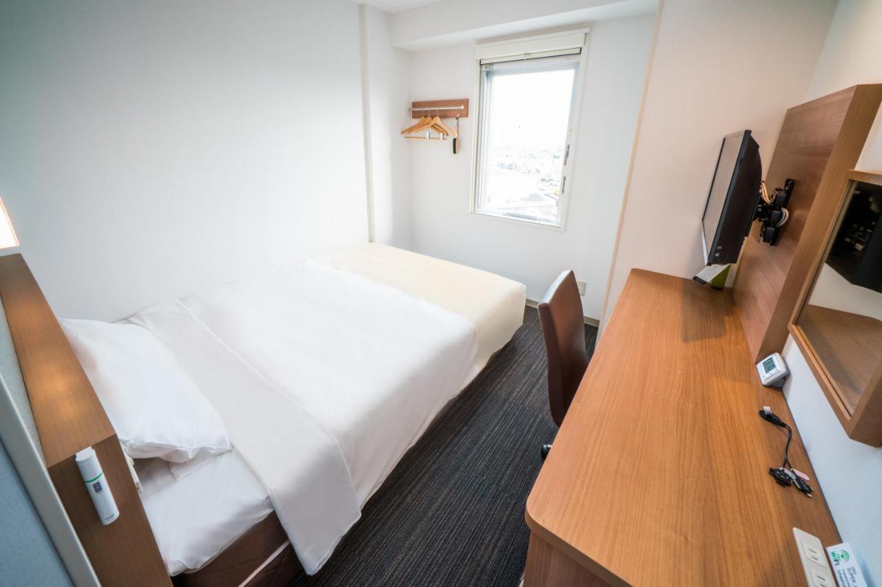Super Hotel פוג'ינומיה מראה חיצוני תמונה