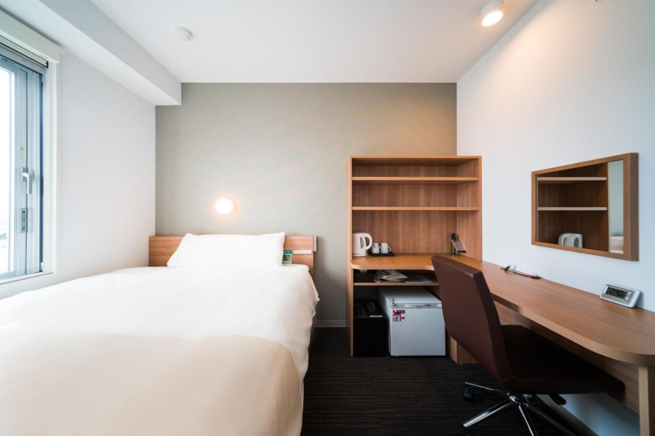 Super Hotel פוג'ינומיה מראה חיצוני תמונה