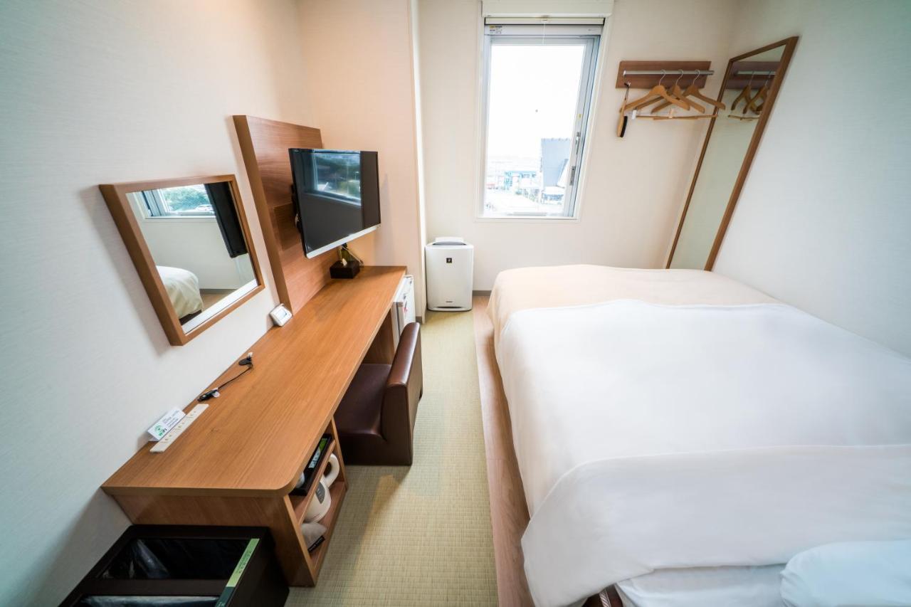 Super Hotel פוג'ינומיה מראה חיצוני תמונה